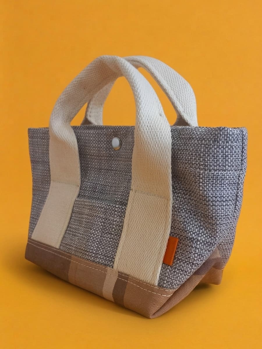 mini tote 07/07